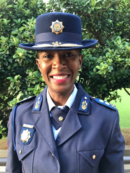 Free State Hawks Head encourages young women to follow in her footsteps | News Article