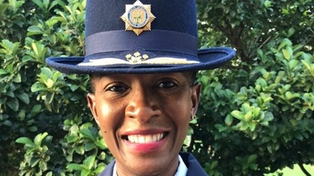 Free State Hawks Head encourages young women to follow in her footsteps | News Article