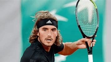 Stefanos Tsitsipas claims third Monte Carlo Masters title Stefanos Tsitsipas claims third Monte Carlo Masters title | News Article