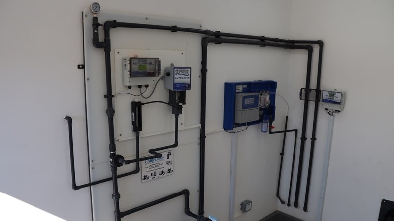 Midvaal invests R1.2 million to purify drinking water Midvaal invests R1.2 million to purify drinking water | News Article