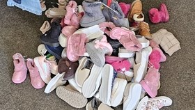 Vyf in hof verwag weens diefstal in Vryburg Vyf in hof verwag weens diefstal in Vryburg | News Article