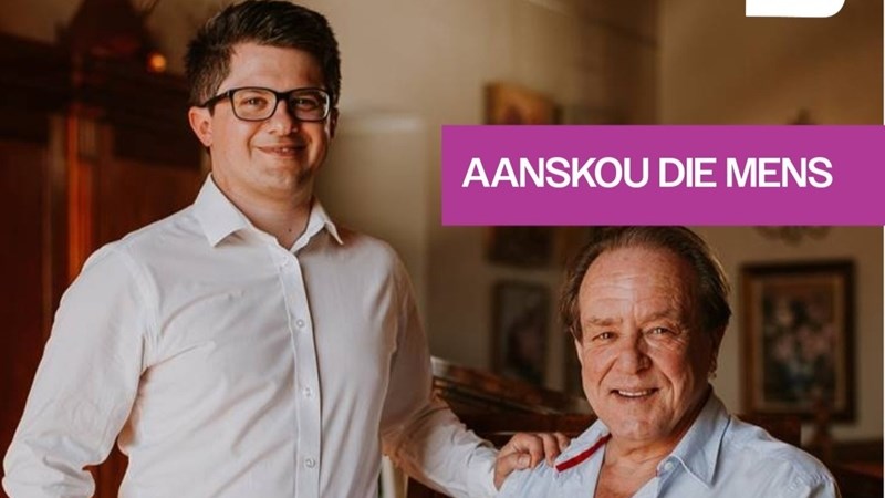 Aanskou die mens: ’n Geskiedkundige reis deur klank en tyd Aanskou die mens: ’n Geskiedkundige reis deur klank en tyd | News Article