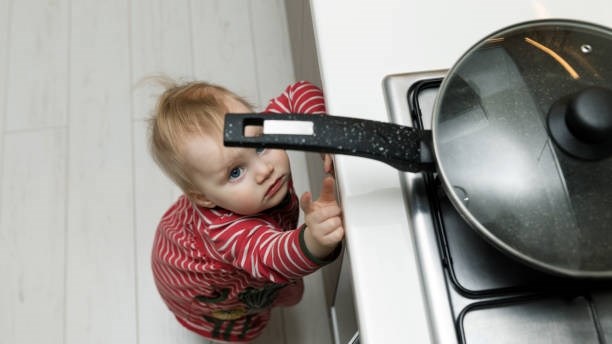 Keeping children safe this festive season Keeping children safe this festive season | News Article