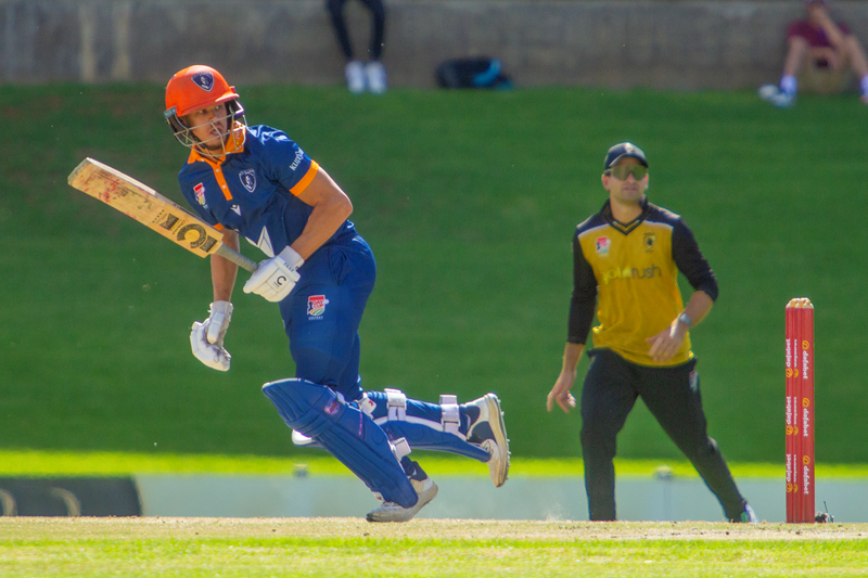 Knights beat Boland in a round of upsets | News Article