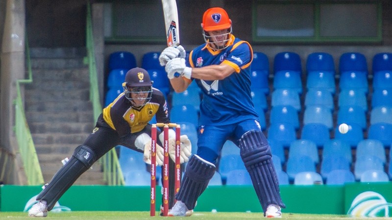 Knights mean business in 2025/26 Knights mean business in 2025/26 | News Article