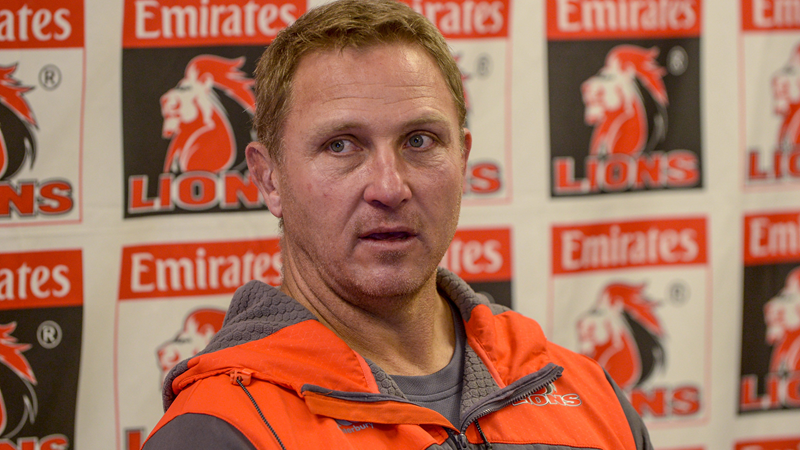 Ackermann named as new Bulls coach Ackermann named as new Bulls coach | News Article