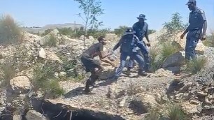Stilfontein: Ten more zama zamas arrested in North West Stilfontein: Ten more zama zamas arrested in North West | News Article
