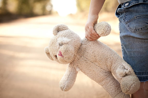 Klerksdorp: Verwaarloosde kinders kan weer glimlag | News Article