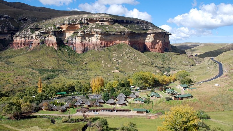Inwoners van Clarens paniekerig oor watervoorsiening Inwoners van Clarens paniekerig oor watervoorsiening | News Article