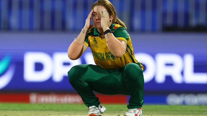 Proteas Women don’t look past Scotland | News Article