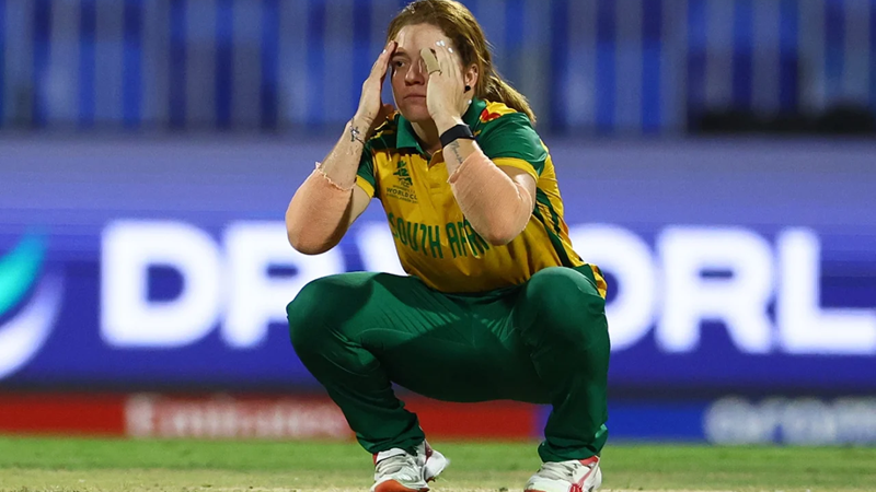 Proteas Women don’t look past Scotland Proteas Women don’t look past Scotland | News Article