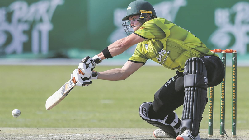 Stubbs called up, Parnel and Nortjé return Stubbs called up, Parnel and Nortjé return | News Article