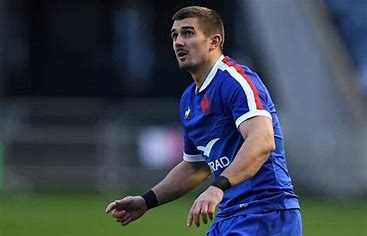 Thomas Ramos secures win for France against England | News Article