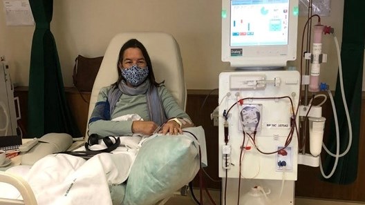 ‘Skenk jou organe om lewens te red’ ‘Skenk jou organe om lewens te red’ | News Article