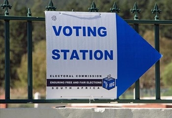 Verkiesingsregistrasie vir twee weke uitgestel | News Article