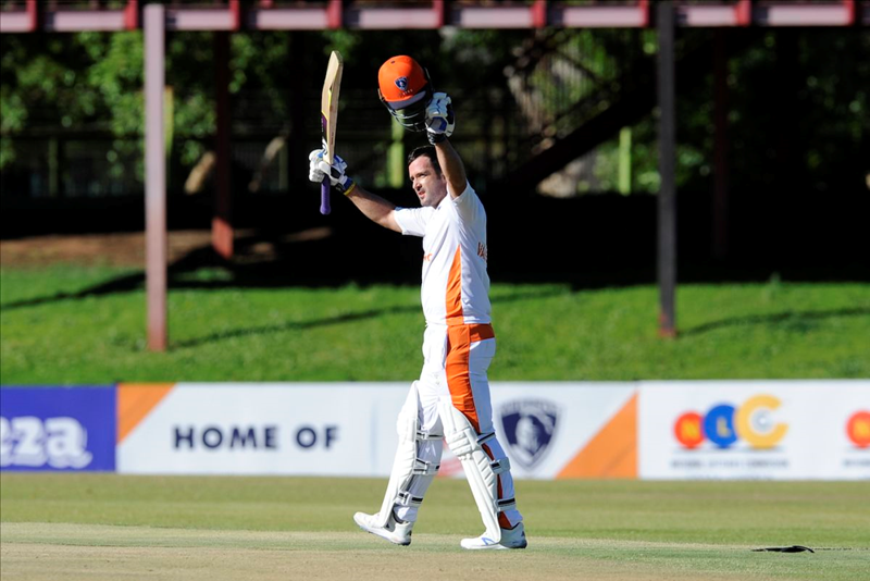We have a nice rivalry with them - Van Biljon | News Article