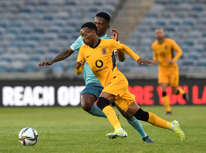 Billiat to lead Zimbabwe against Bafana | News Article