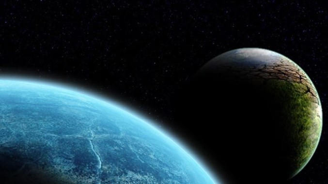 Conspiracy Corner - Nibiru, truth or myth? Conspiracy Corner - Nibiru, truth or myth? | News Article