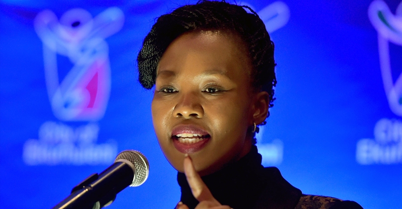 Meer geld vir kleinsake-ontwikkeling in armer provinsies: Minister | News Article