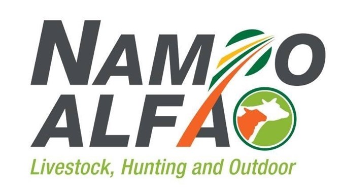 Nampo ALFA skop in September af  | News Article