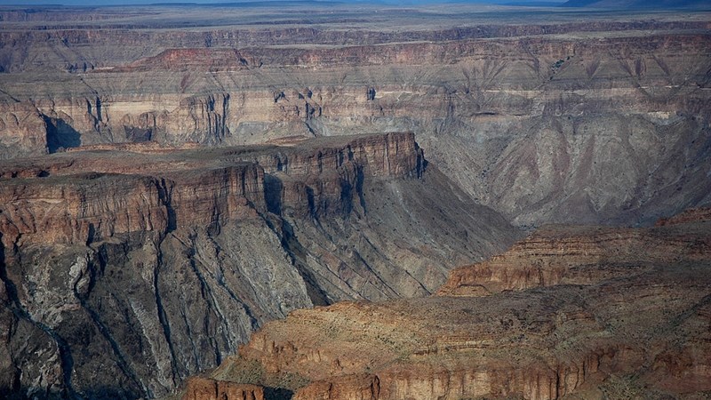 Four South African tourists #missing in Namibian canyon | News Article