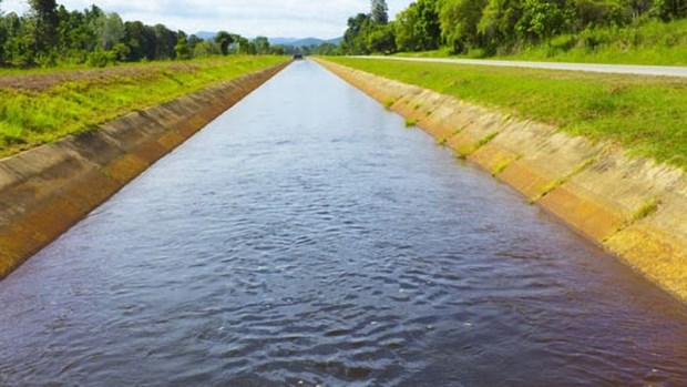 Hartswater-polisie wil drenkeling uitken nadat sy in kanaal sterf | News Article