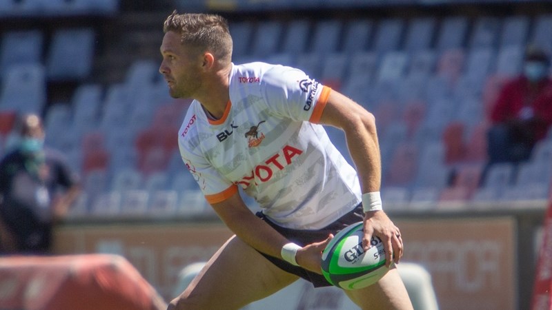 Currie Cup-winning former Cheetahs captain calls it a day | News Article