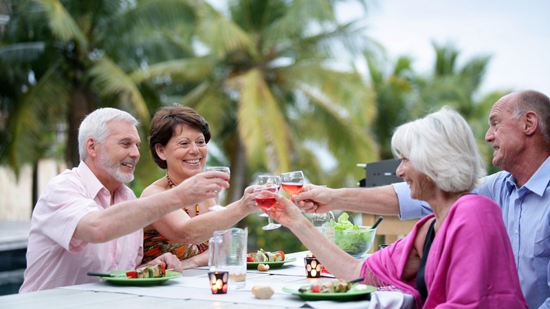 #OFMBusinessHour - What developers should know about improving retirement villages #OFMBusinessHour - What developers should know about improving retirement villages | News Article