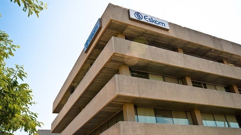 Free State municipality pays Eskom R1,1m in damages | News Article