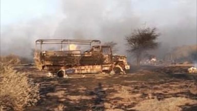 SANDF reveals names of fire victims in Northern Cape | News Article