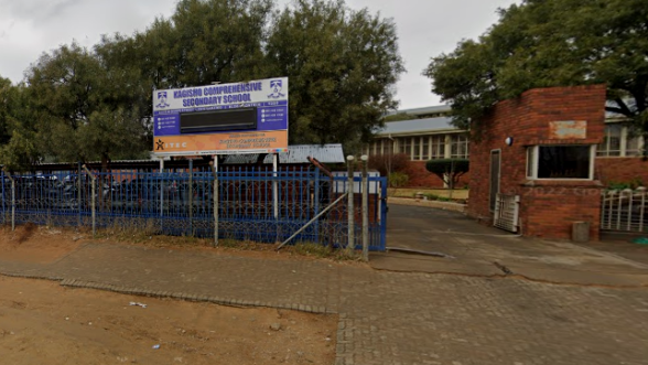 Accountability sought after food poisoning at Free State school | News Article