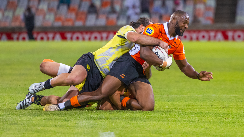Nkabinde – It’s about response, not revenge Nkabinde – It’s about response, not revenge | News Article