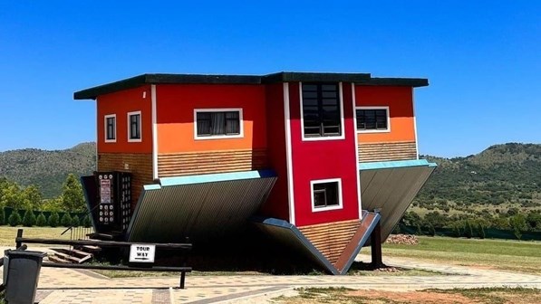 Hartbeespoort, beloved escape destination in North West Hartbeespoort, beloved escape destination in North West | News Article