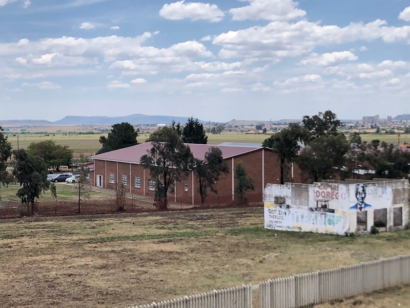 'All systems go' at newly renovated Thaba Nchu marking centre | OFM