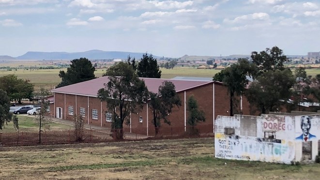 'All systems go' at newly renovated Thaba Nchu marking centre | OFM