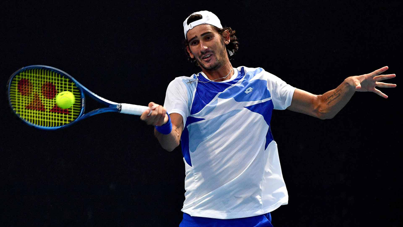 Harris breaks back into the top 100 Harris breaks back into the top 100 | News Article
