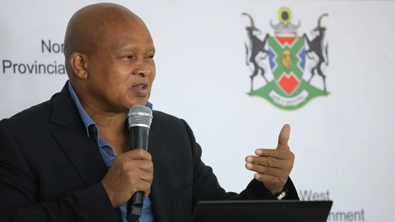 Back to school: North West Premier to visit Ikageng school | News Article