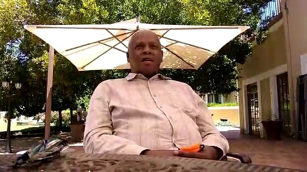 Legislature confirms motion of no confidence against Dukwana | News Article
