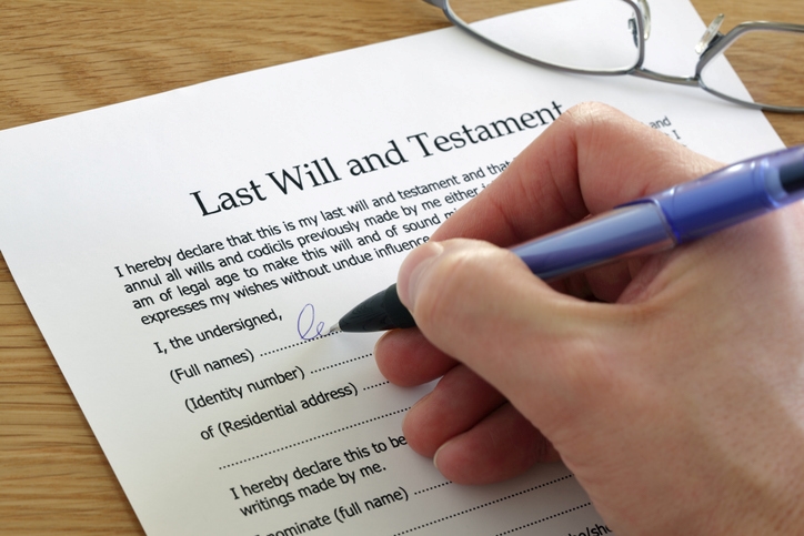 #SakeUur: Nasionale testamentweek | News Article