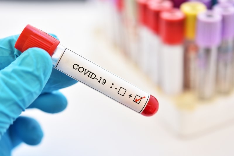 #Covid-19 in wastewater increases | News Article