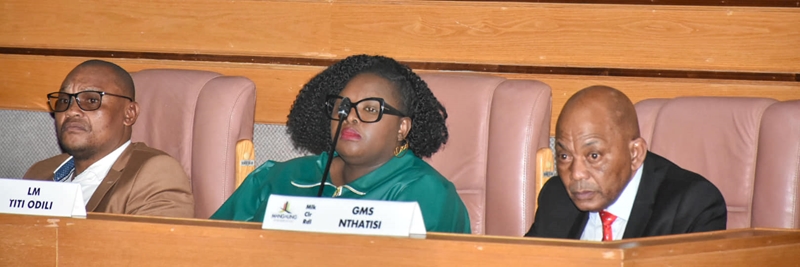 ‘No improvement in basic services’ – Mangaung DA | News Article
