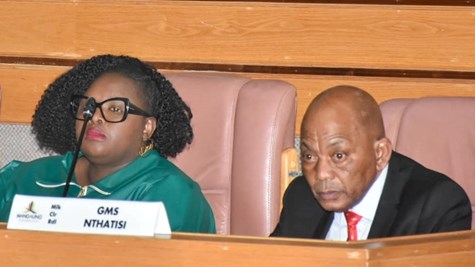 ‘No improvement in basic services’ – Mangaung DA | News Article