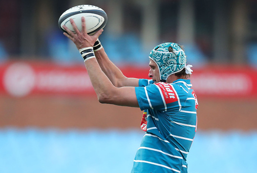 Griquas boasted with Lindsay return | News Article
