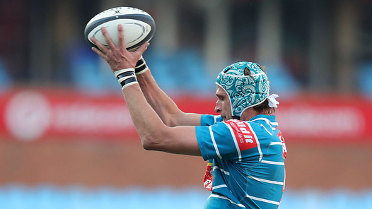 Griquas boasted with Lindsay return | News Article