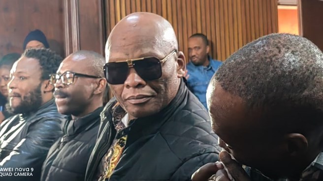 Case against Bester, Magudumana postponed for further investigation Case against Bester, Magudumana postponed for further investigation | News Article