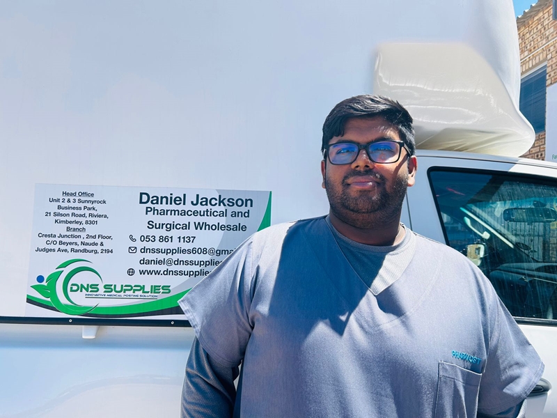 First Northern Cape health exhibition aims to uplift healthcare sector | News Article