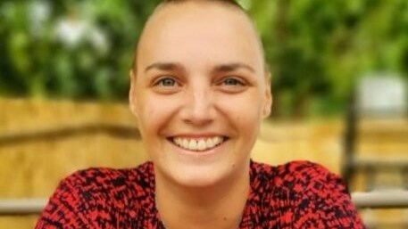 Jong ma van Sasolburg veg om lewe ná herhaalde kankerdiagnose Jong ma van Sasolburg veg om lewe ná herhaalde kankerdiagnose | News Article