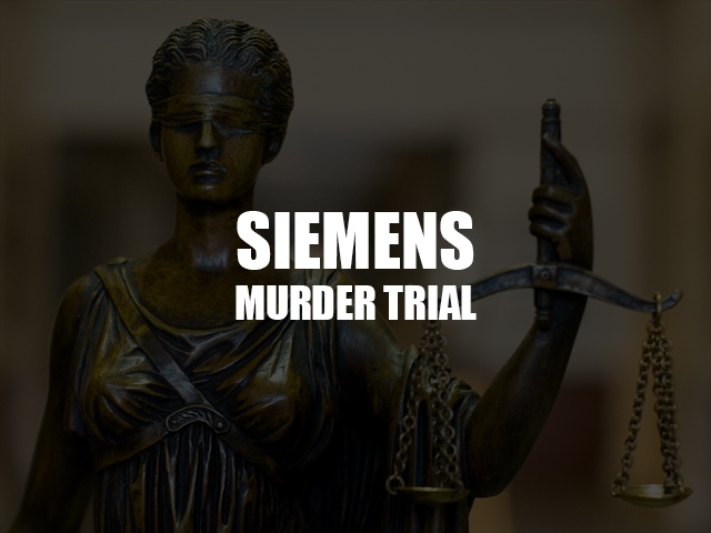 #PrellerSquareShooting: Defence preparing arguments | News Article