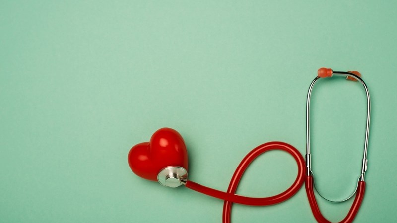 Heart health a priority with Heart Week on OFM Heart health a priority with Heart Week on OFM | News Article