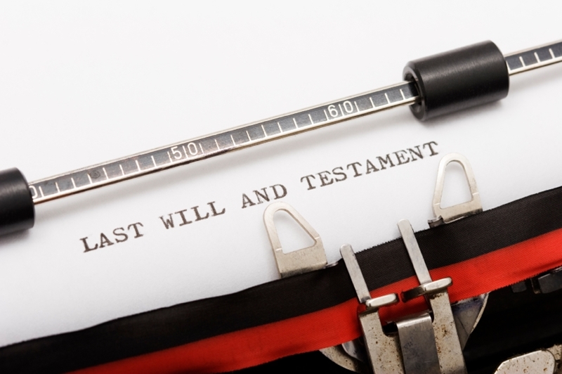 You need to review your will annually | News Article